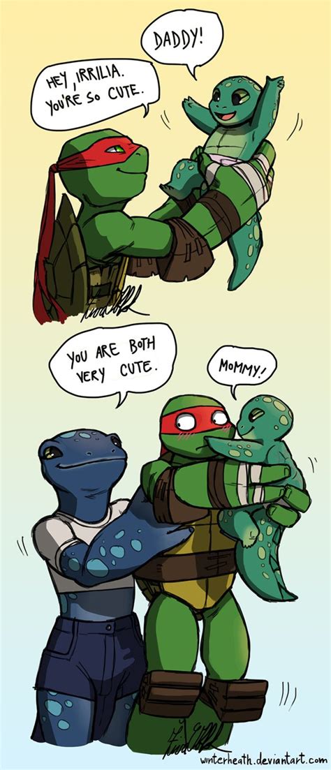 Catherine meets the <strong>Turtles</strong>. . Tmnt fanfiction raph has a panic attack